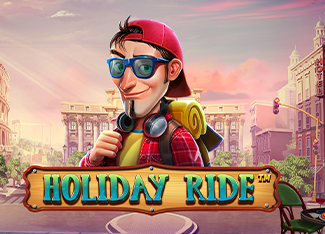 Holiday Ride